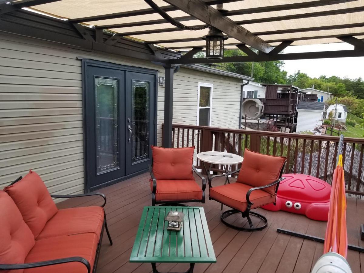 Private Pet Friendly Home Near Exotic Deer Farm Close To Pigeon Forge, Gatlinburg Tn Sevierville Exteriör bild