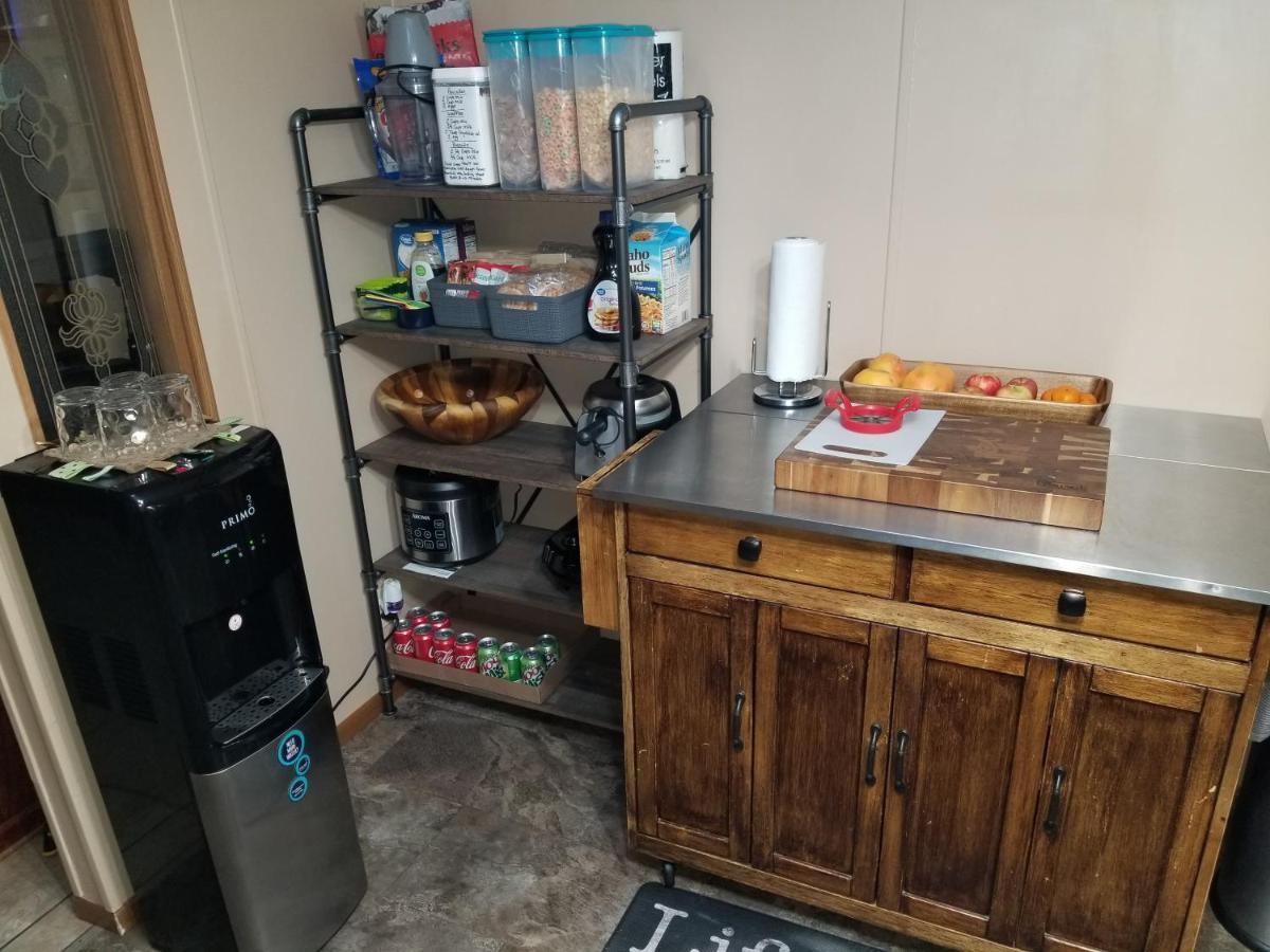 Private Pet Friendly Home Near Exotic Deer Farm Close To Pigeon Forge, Gatlinburg Tn Sevierville Exteriör bild