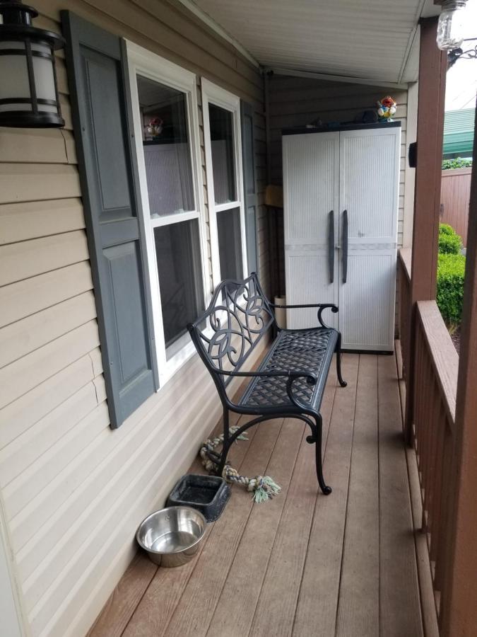 Private Pet Friendly Home Near Exotic Deer Farm Close To Pigeon Forge, Gatlinburg Tn Sevierville Exteriör bild