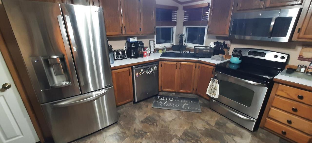 Private Pet Friendly Home Near Exotic Deer Farm Close To Pigeon Forge, Gatlinburg Tn Sevierville Exteriör bild