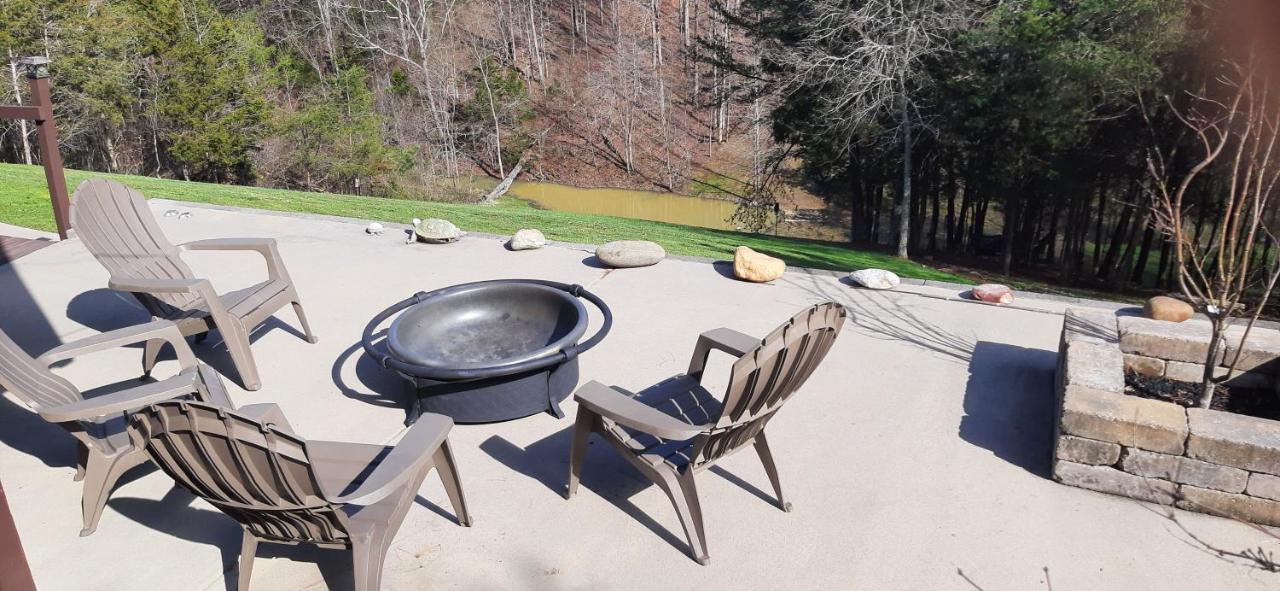 Private Pet Friendly Home Near Exotic Deer Farm Close To Pigeon Forge, Gatlinburg Tn Sevierville Exteriör bild